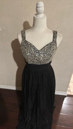 Long dress women’s size S