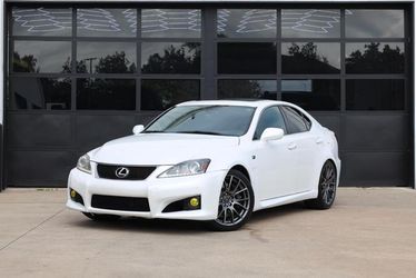 2012 Lexus IS