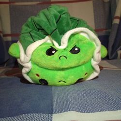 Tee Turtle Plush