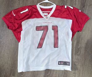 AZ Cardinals Nike NFL Equipment Jersey size XL/XXL