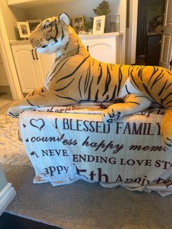 Xl tiger