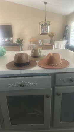 Hats