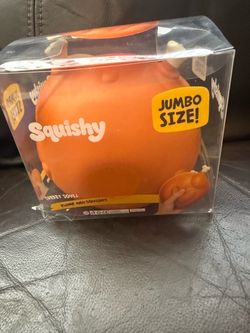 Squishys