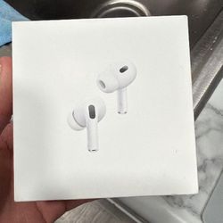 AirPods Pro (2nd gen)