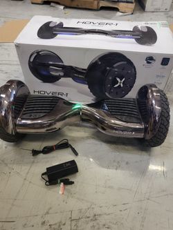 Hover 1 Titan  