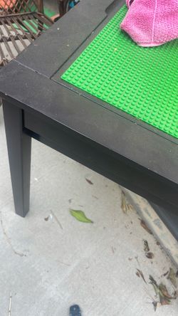 Lego Table