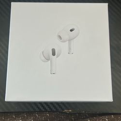 AirPods 2nd Gen