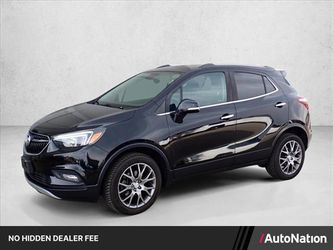 2017 Buick Encore