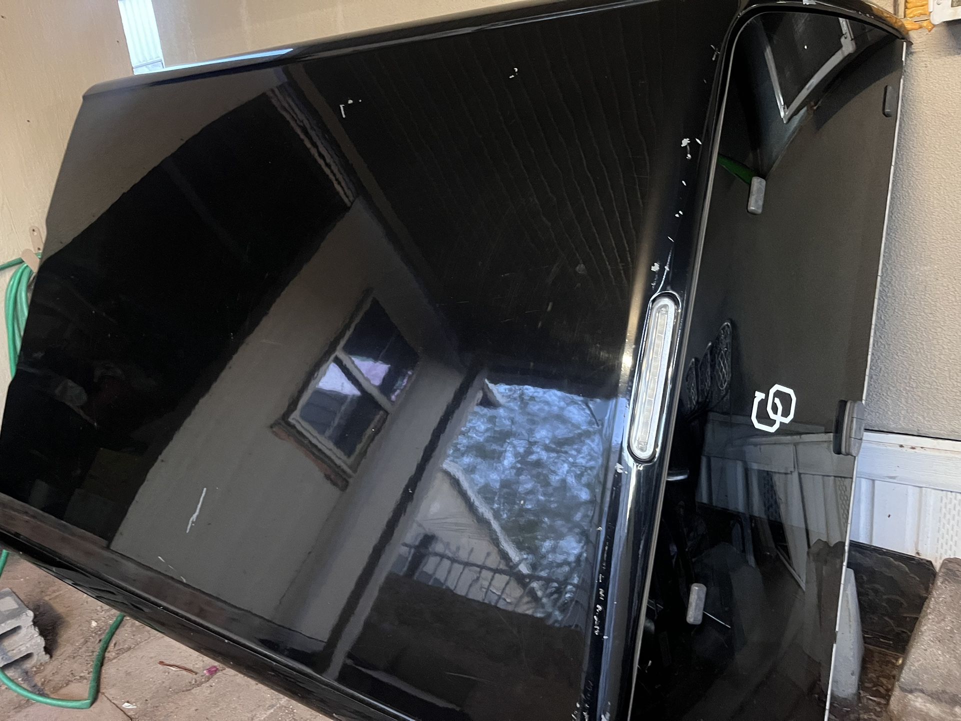 Camper Free