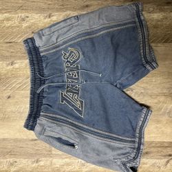 Lakers Shorts 