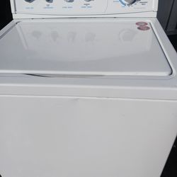 Washer Lavadora Have Dryer S Too