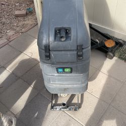 Tennant V -WD-15