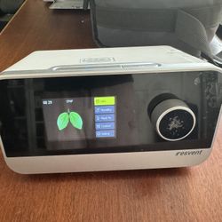 Resvent Ibreeze Machine