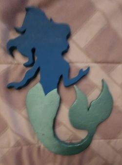 Handmade Sealife Silhouette 