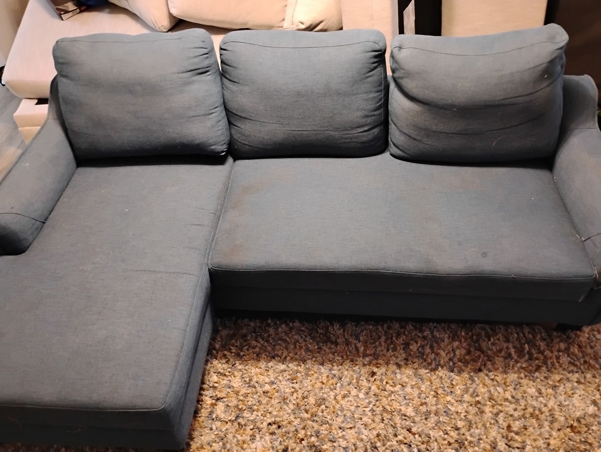 Used Couch. 