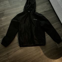Vans WindBreaker