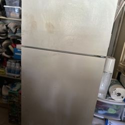 Free Refrigerator 