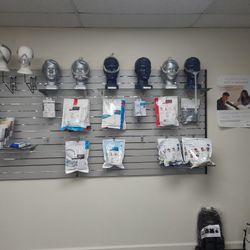 Cpap  Supplies - Variety Masks &  Accessories Price Will Vary From $20.00 To $75.00