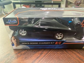 Dom’s Dodge Charger R/T R/C