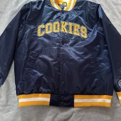Cookies starter Jacket