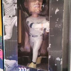 Kike Hernandez Bobblehead 