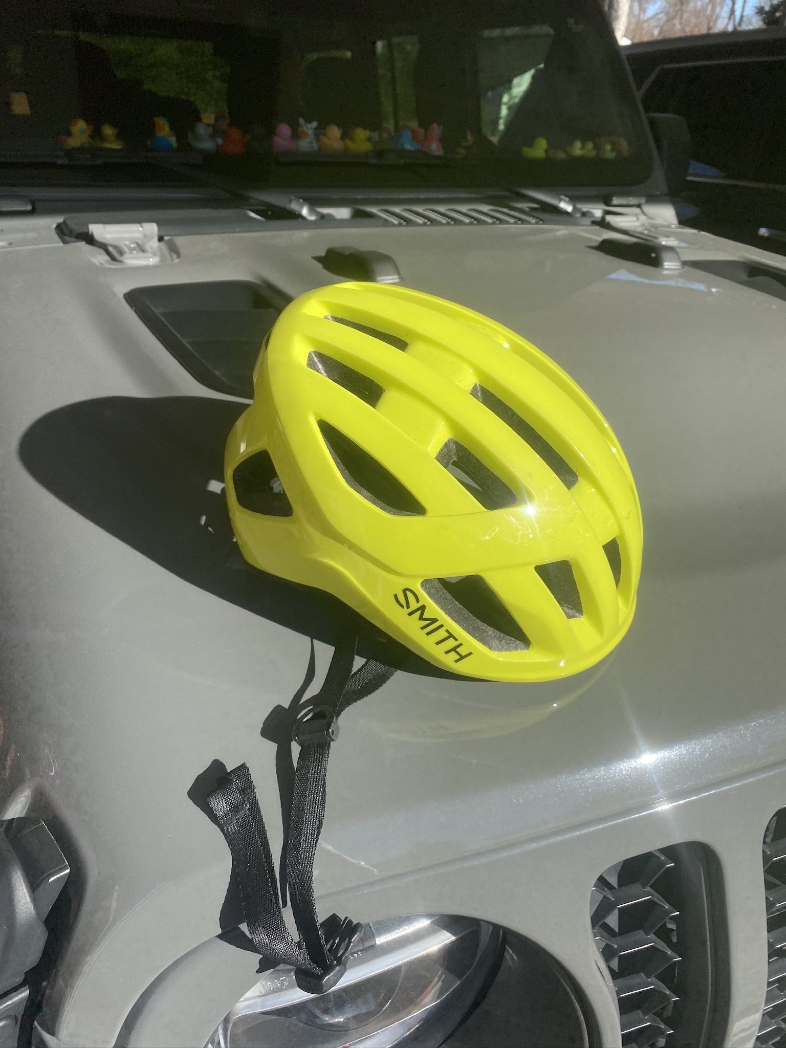 Helmet SMITH