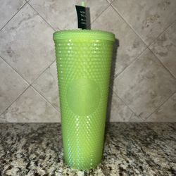 starbucks glow in the dark