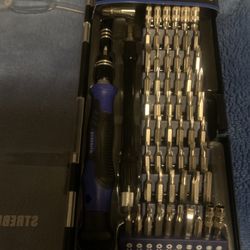 Sterbito Tool Set For Electronics 