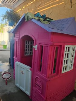 Playhouse