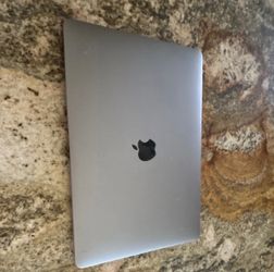 Apple MacBook Air 2023 13” silver