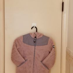 Girl’s Jacket