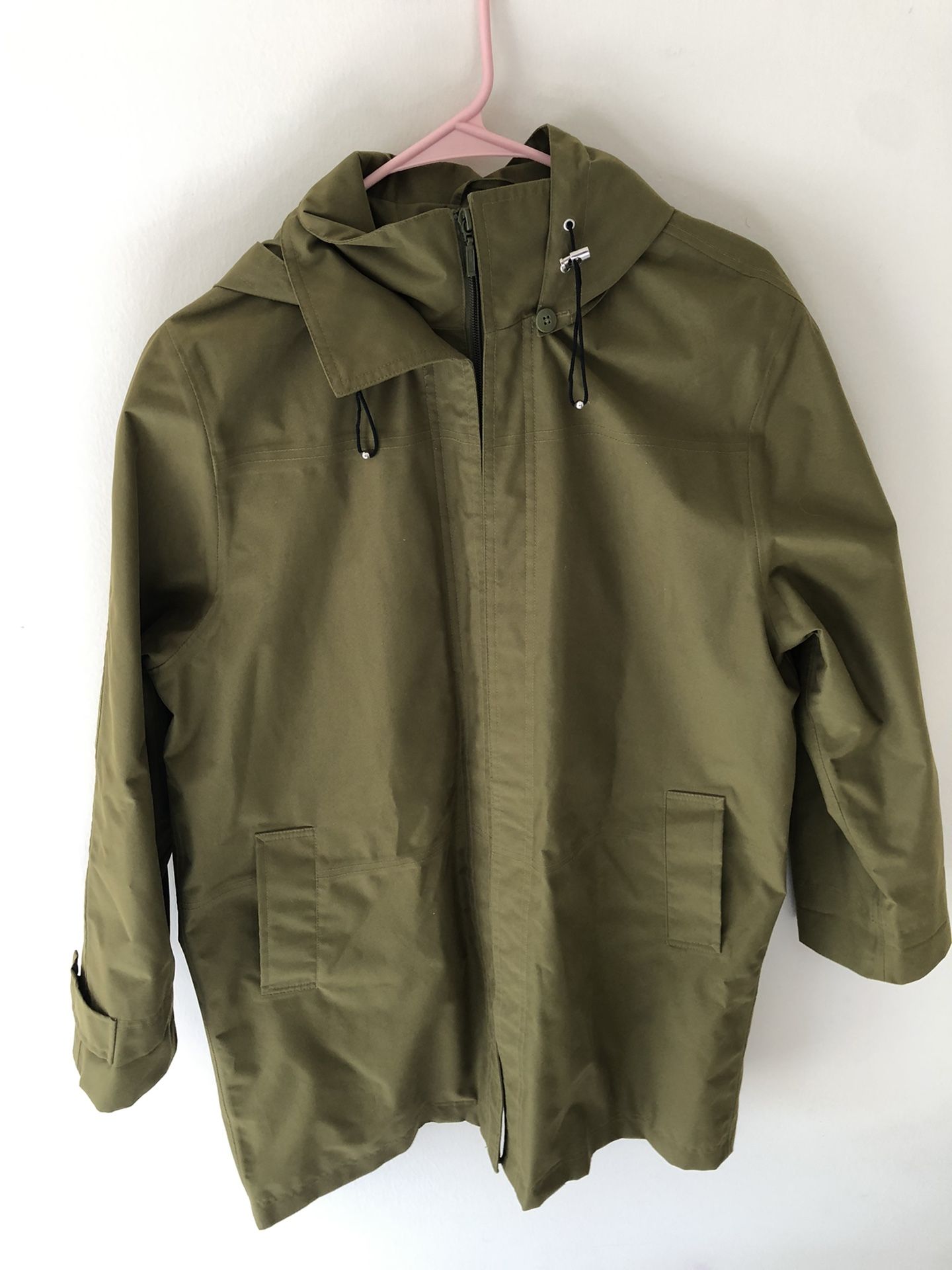 Jacket Women’s TravelSmith
