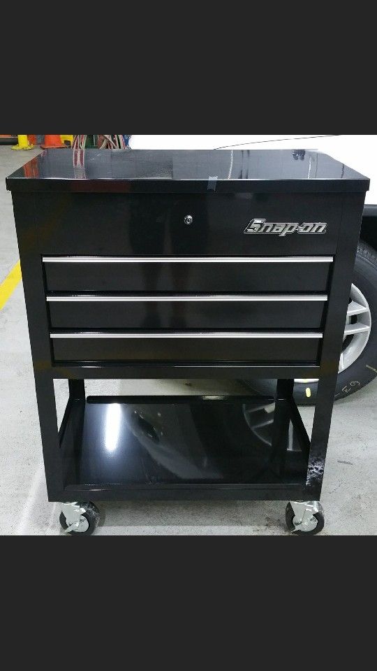 Snap on cooler cart