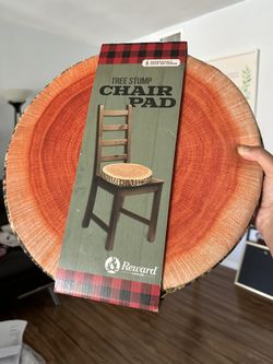 Chair Pad