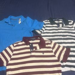 Boys Shirts Size  XL