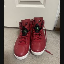 JORDAN 6 HISTORY OF JORDAN SIZE 11