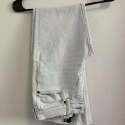 RSQ White Wash Jeans 28x30