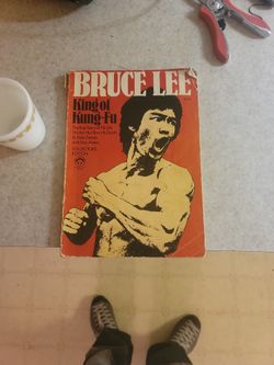 Bruce Lee Colectors Edtion