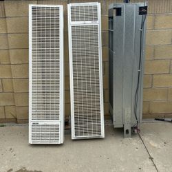 Wall Heater