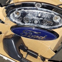 Ford Back Up Camera/ Front Camera