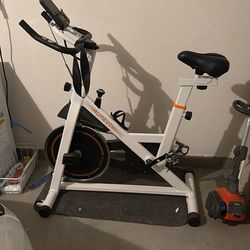 Stationary Bike
