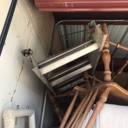 14 Ft? Ladder