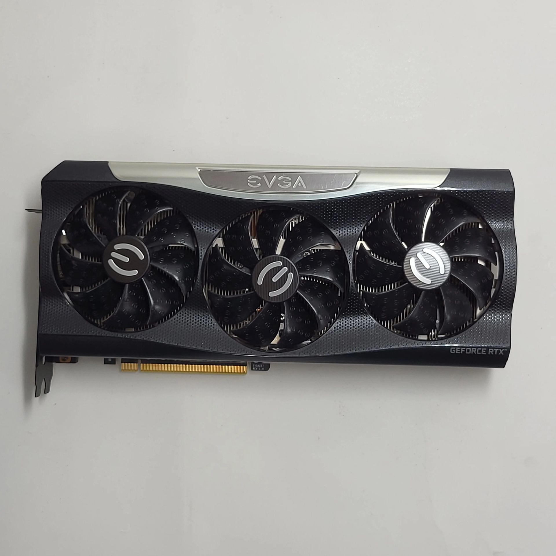 Rtx 3090 Evga Ftw 3 Ultra Nvidia GPU