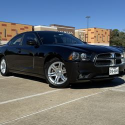 2011 Dodge Charger