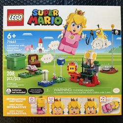 Lego Super Mario #71441