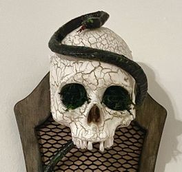 HALLOWEEN PROP/ DECOR