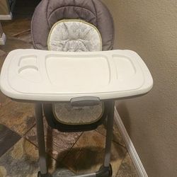High Chair