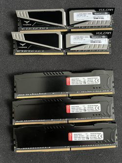 DDR4 RAM (4GB)
