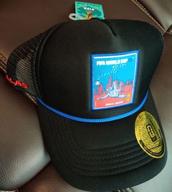 World Cup 2026 limited edition hat