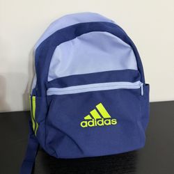 Adidas mini backpack 